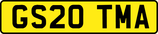 GS20TMA