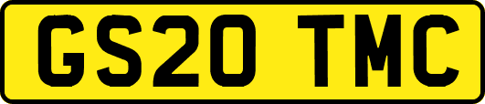 GS20TMC