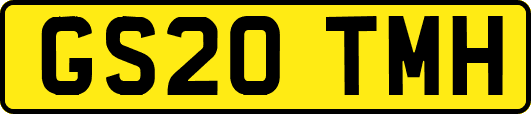 GS20TMH