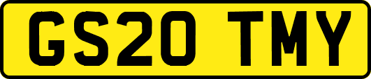 GS20TMY