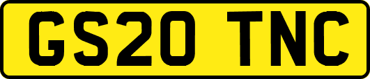 GS20TNC