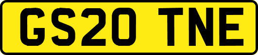 GS20TNE
