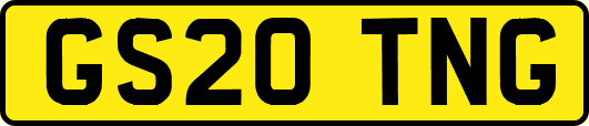 GS20TNG