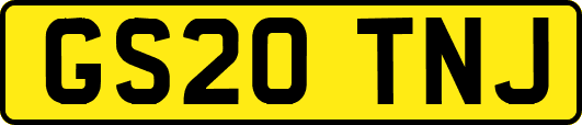 GS20TNJ
