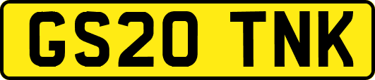 GS20TNK