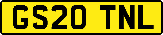 GS20TNL