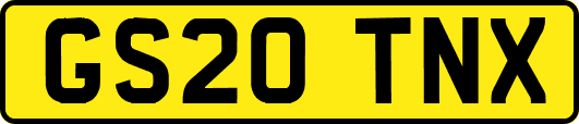 GS20TNX