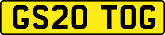GS20TOG