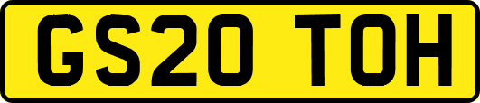 GS20TOH