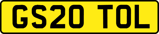 GS20TOL