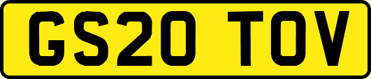 GS20TOV