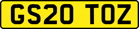 GS20TOZ