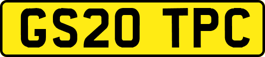 GS20TPC