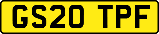 GS20TPF