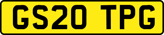 GS20TPG