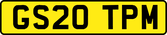 GS20TPM