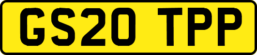 GS20TPP