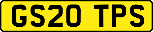 GS20TPS