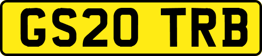 GS20TRB
