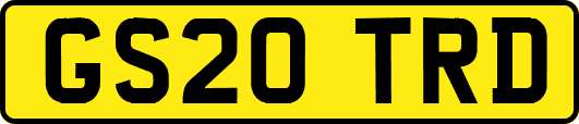 GS20TRD