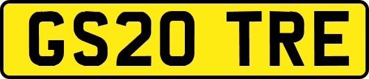 GS20TRE
