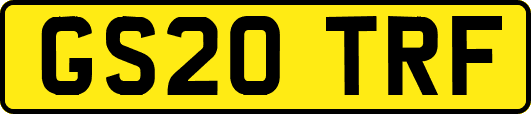 GS20TRF