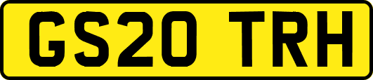 GS20TRH