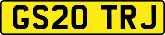GS20TRJ