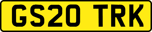 GS20TRK