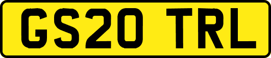 GS20TRL