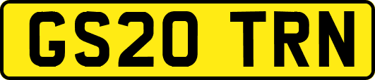 GS20TRN
