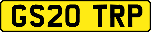 GS20TRP