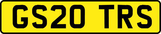 GS20TRS