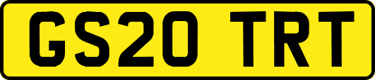 GS20TRT