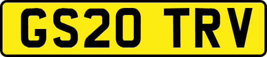GS20TRV