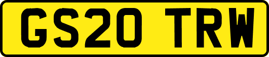 GS20TRW