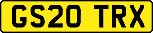 GS20TRX