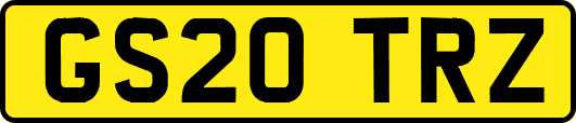 GS20TRZ