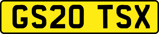 GS20TSX