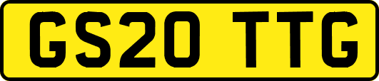 GS20TTG