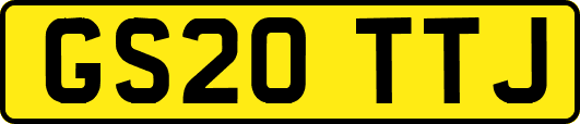 GS20TTJ