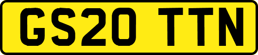 GS20TTN