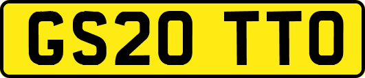 GS20TTO