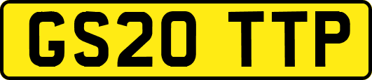 GS20TTP