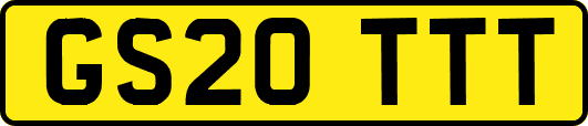 GS20TTT