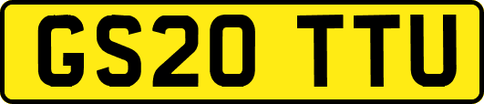 GS20TTU