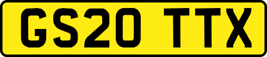 GS20TTX