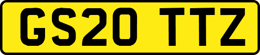 GS20TTZ