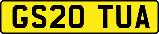 GS20TUA