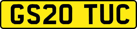 GS20TUC